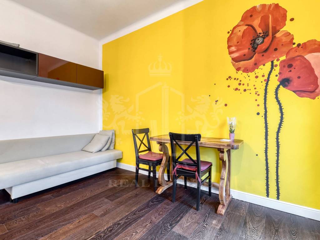 appartamento in vendita a Bologna in zona San Vitale