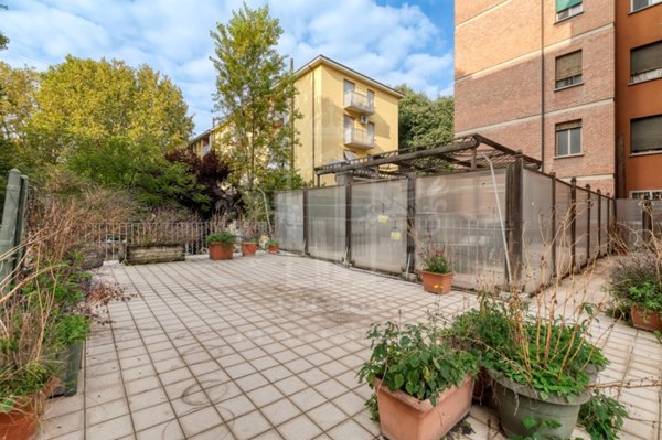 appartamento in vendita a Bologna in zona San Donato