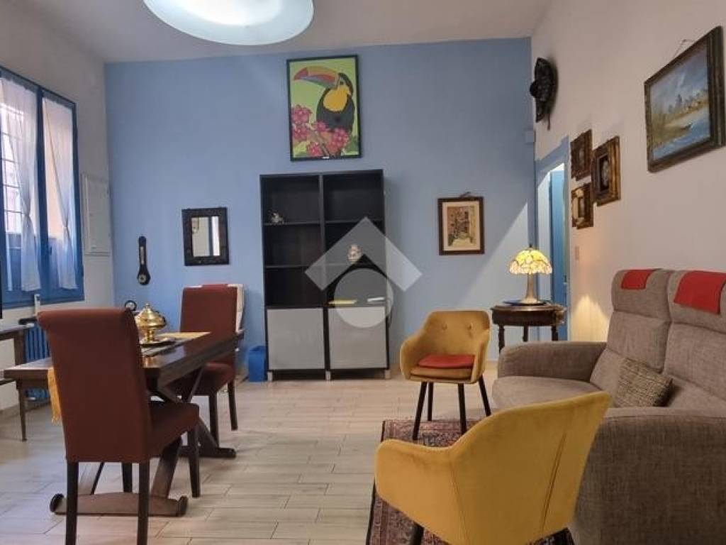 appartamento in vendita a Bologna