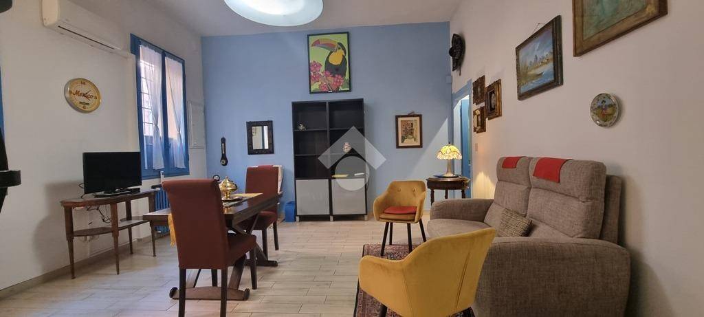 appartamento in vendita a Bologna in zona Centro Storico