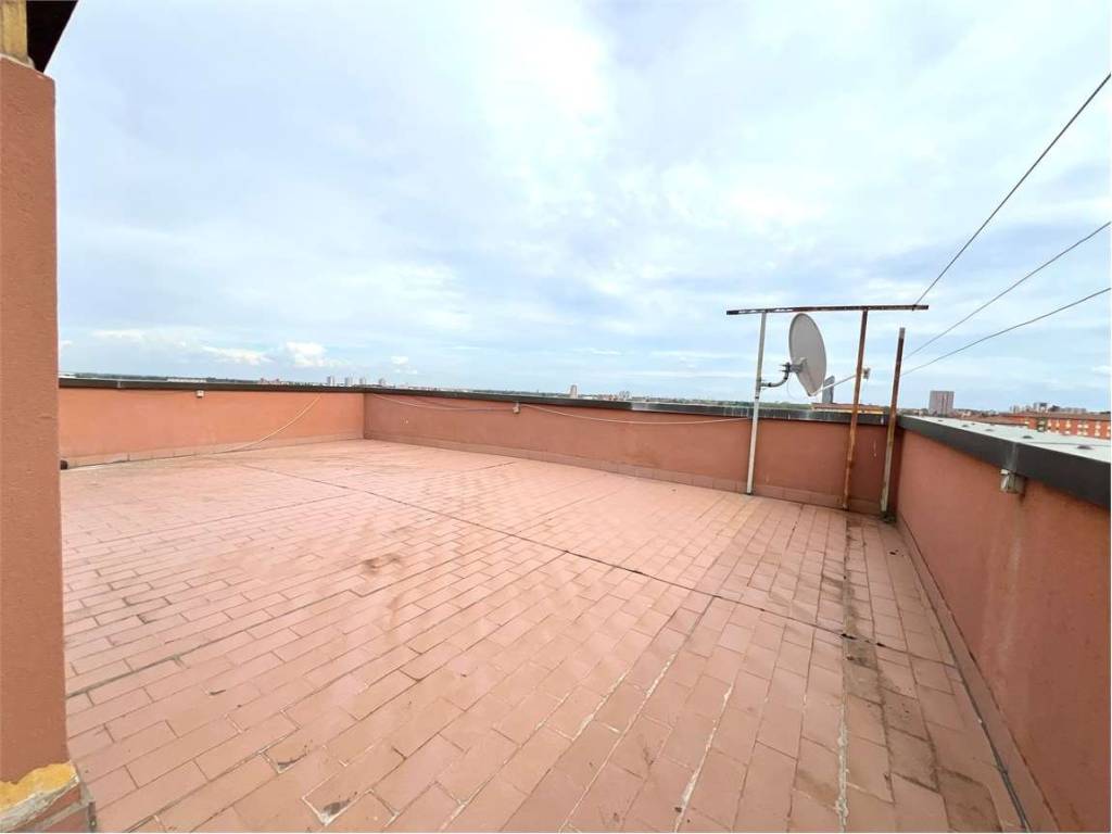 appartamento in vendita a Bologna in zona San Donato