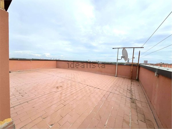 appartamento in vendita a Bologna in zona San Donato