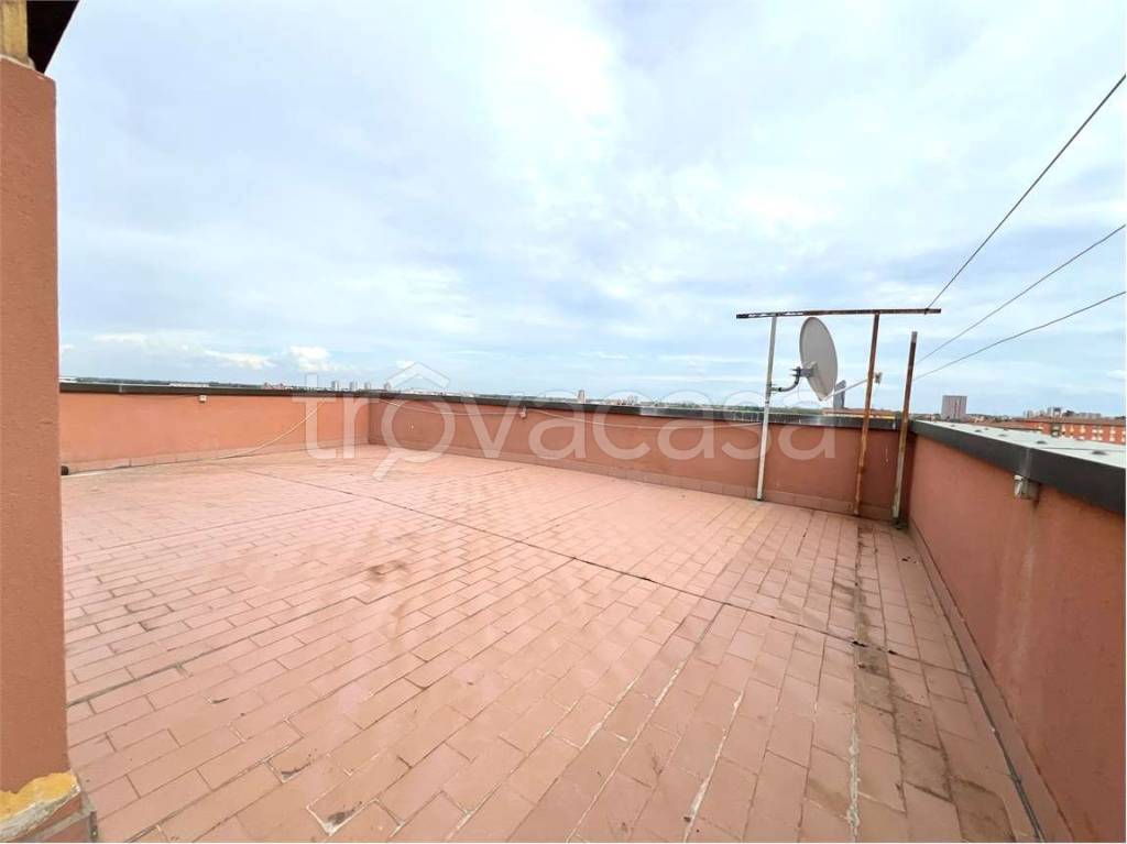 appartamento in vendita a Bologna in zona San Donato