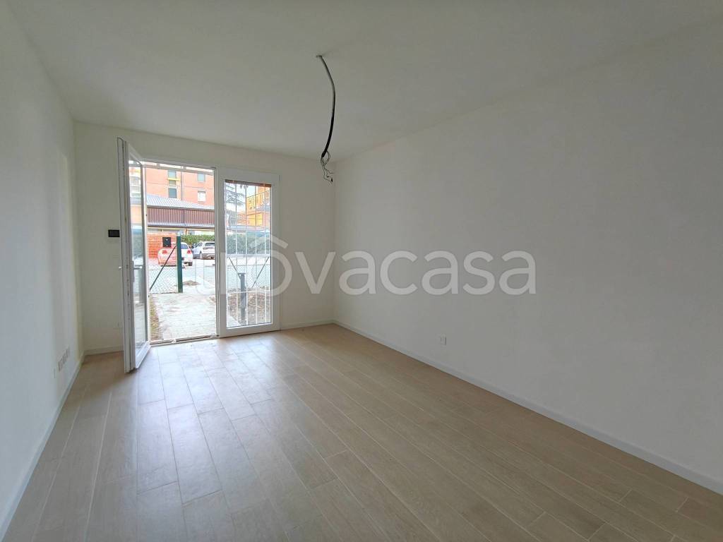 appartamento in vendita a Bologna in zona Quartiere Porto