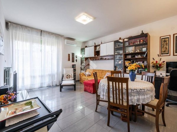 appartamento in vendita a Bologna in zona Barca