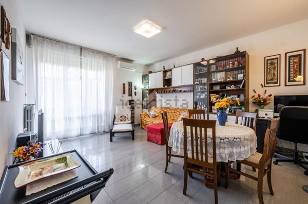 appartamento in vendita a Bologna in zona Barca