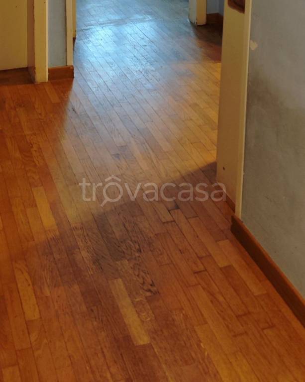 appartamento in vendita a Bologna in zona Murri