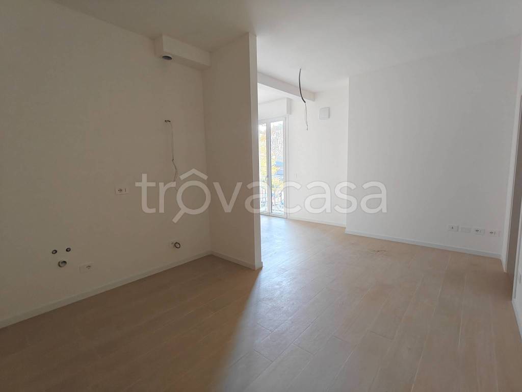 appartamento in vendita a Bologna in zona Quartiere Porto