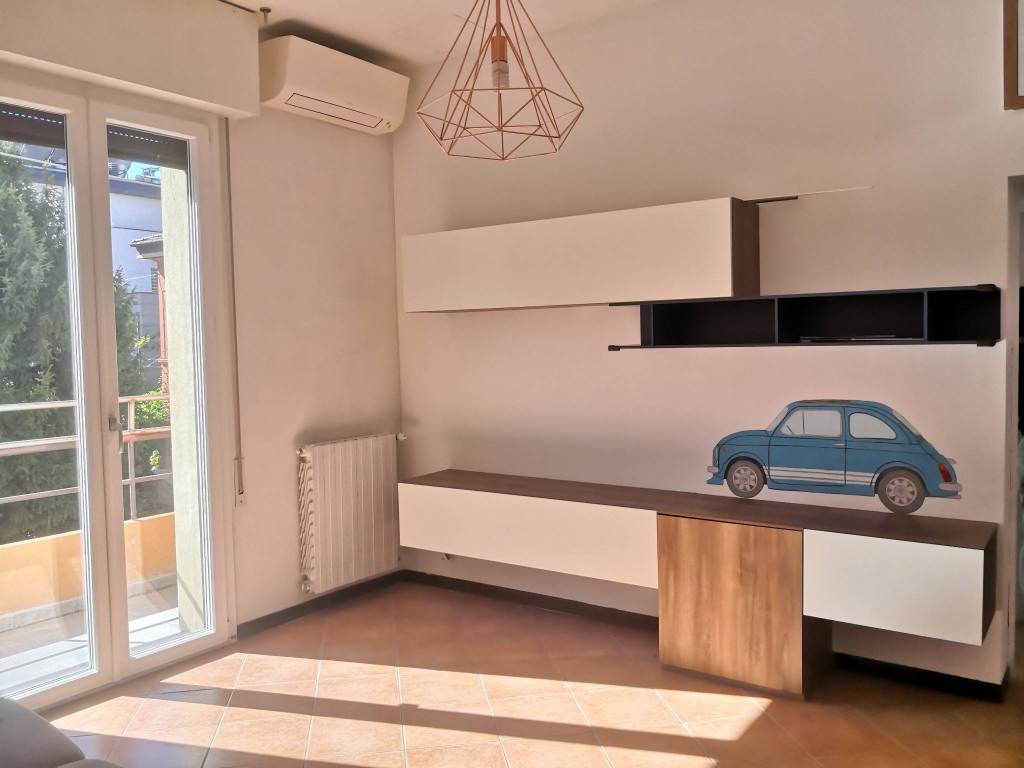 appartamento in vendita a Bologna in zona San Vitale