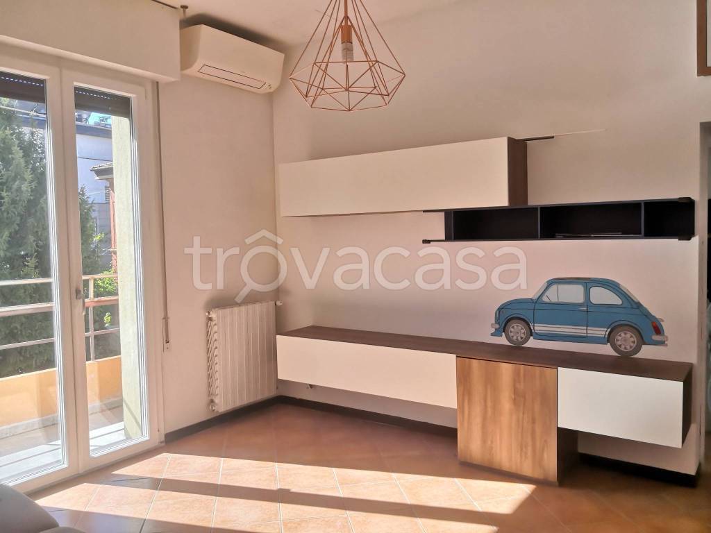 appartamento in vendita a Bologna in zona Murri