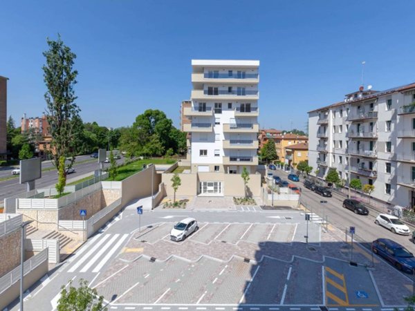 appartamento in vendita a Bologna in zona Santa Viola