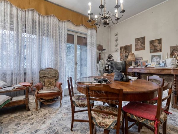 appartamento in vendita a Bologna in zona Colli