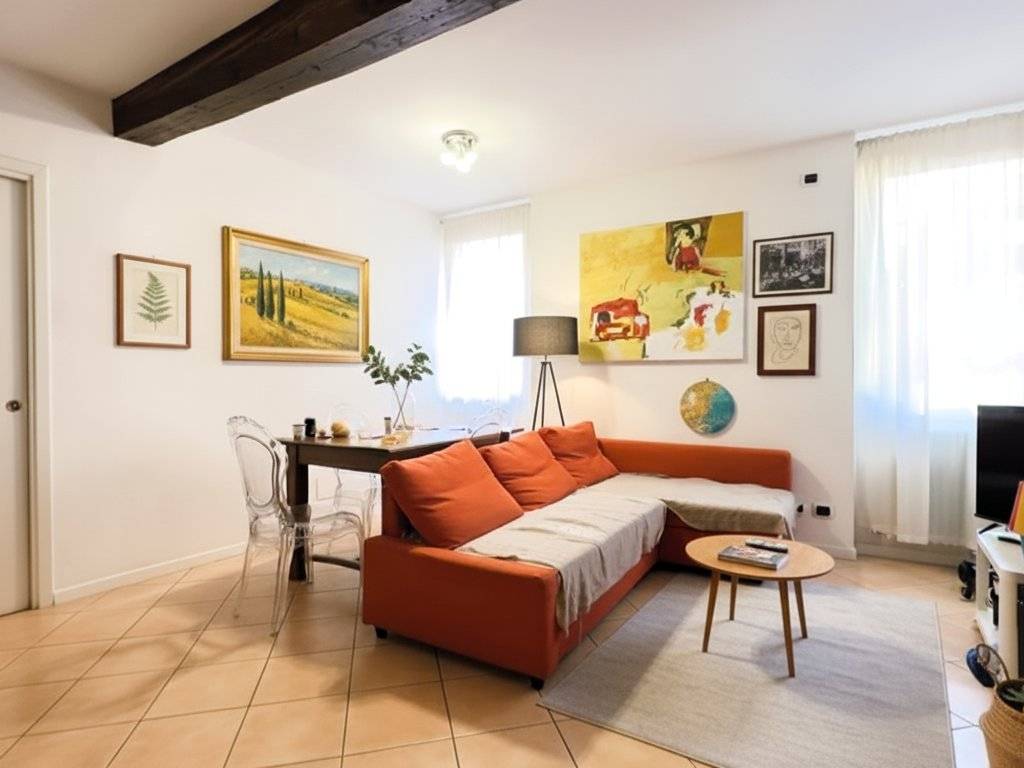 appartamento in vendita a Bologna