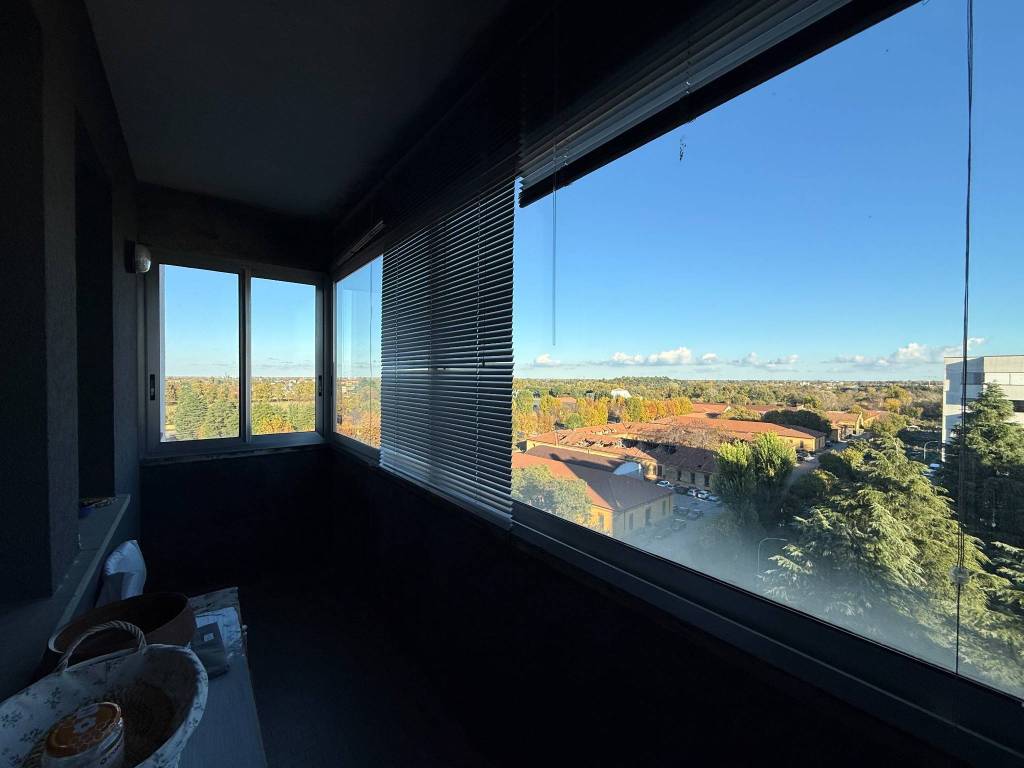 appartamento in vendita a Bologna in zona Savena