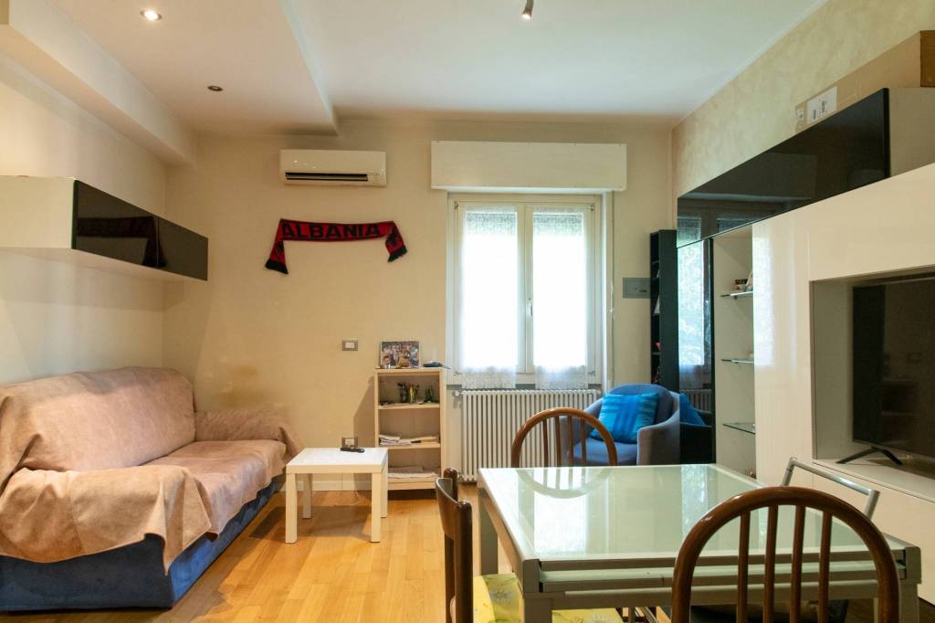 appartamento in vendita a Bologna in zona Savena