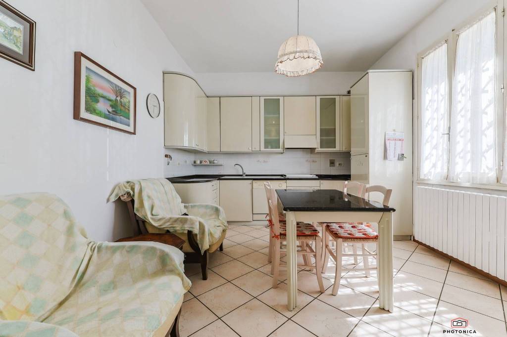 casa indipendente in vendita a Bologna in zona Aeroporto