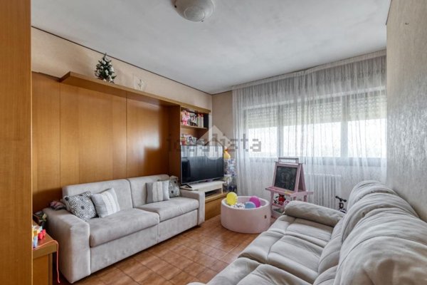 appartamento in vendita a Bologna in zona San Vitale