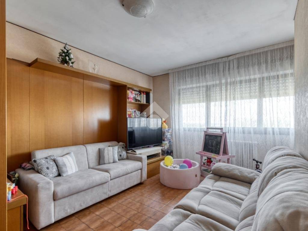 appartamento in vendita a Bologna in zona San Vitale