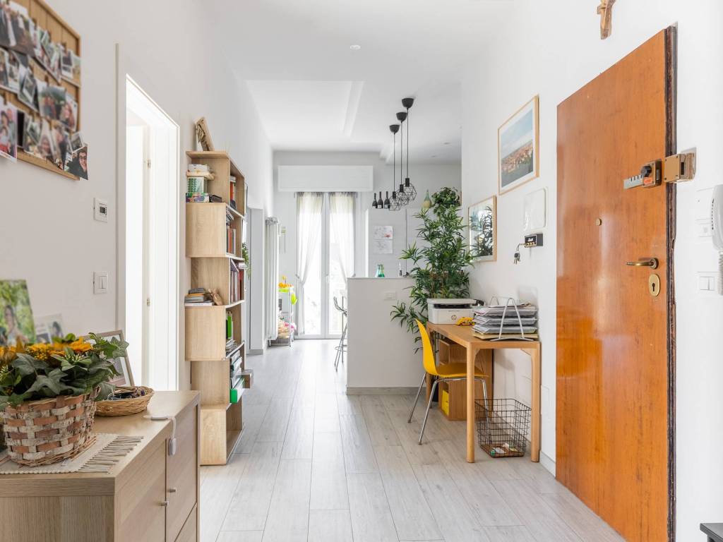 appartamento in vendita a Bologna in zona Savena