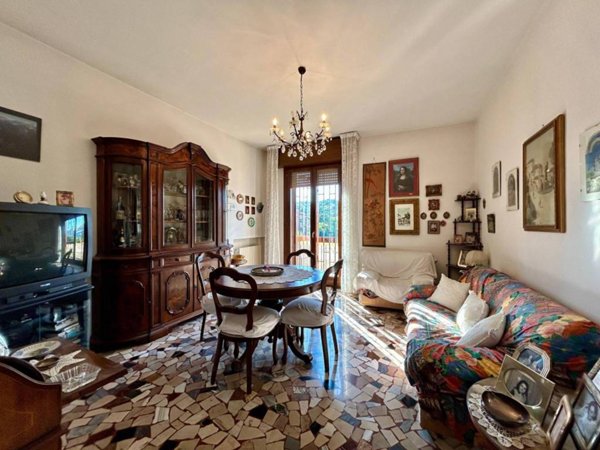 appartamento in vendita a Bologna in zona Savena