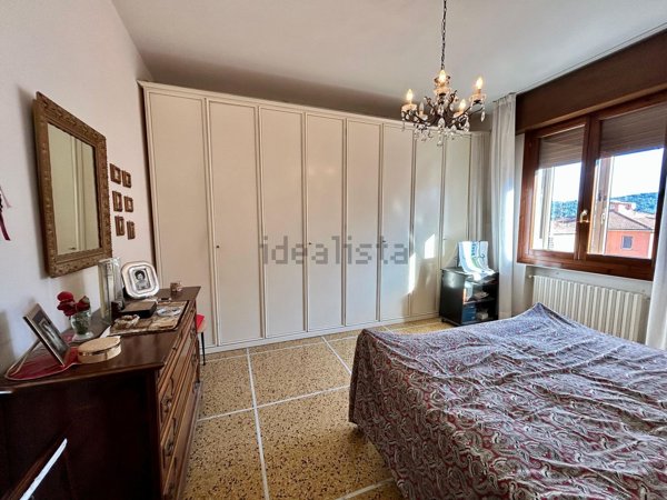 appartamento in vendita a Bologna in zona Savena