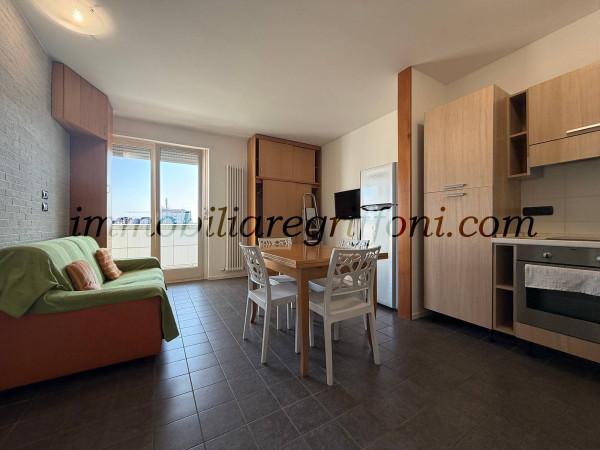 appartamento in vendita a Bologna in zona Santa Viola