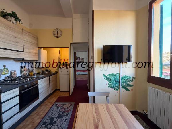 appartamento in vendita a Bologna in zona Santo Stefano