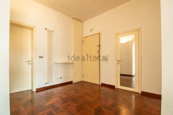 appartamento in vendita a Bologna in zona Murri