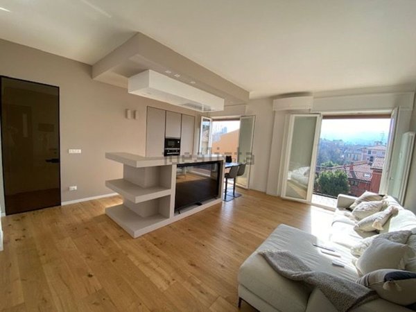 appartamento in vendita a Bologna in zona Quartiere Porto