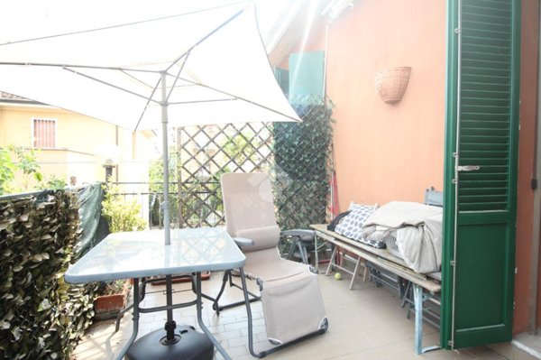 appartamento in vendita a Bologna in zona Borgo Panigale