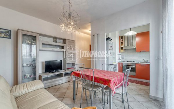 appartamento in vendita a Bologna in zona San Donato