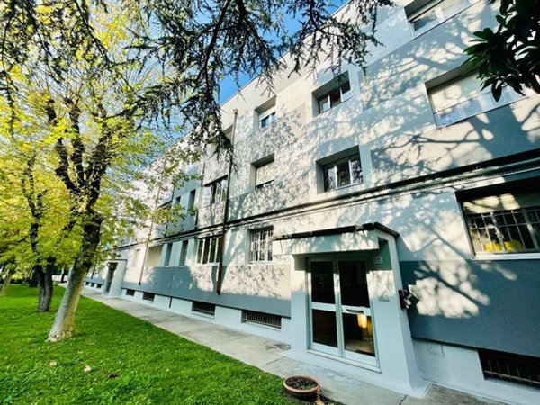 appartamento in vendita a Bologna in zona Quartiere Navile