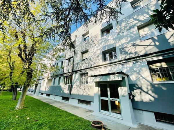 appartamento in vendita a Bologna in zona Quartiere Navile