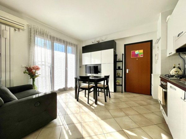 appartamento in vendita a Bologna in zona Corticella