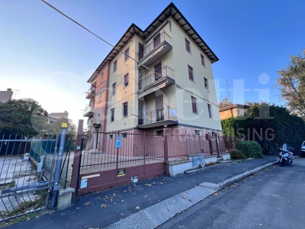 appartamento in vendita a Bologna in zona Corticella