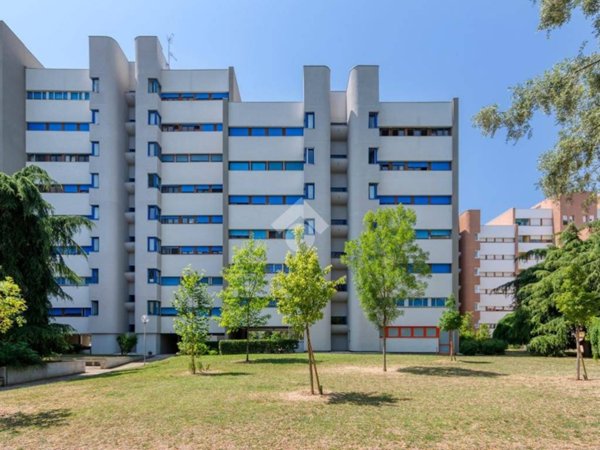 appartamento in vendita a Bologna in zona Savena