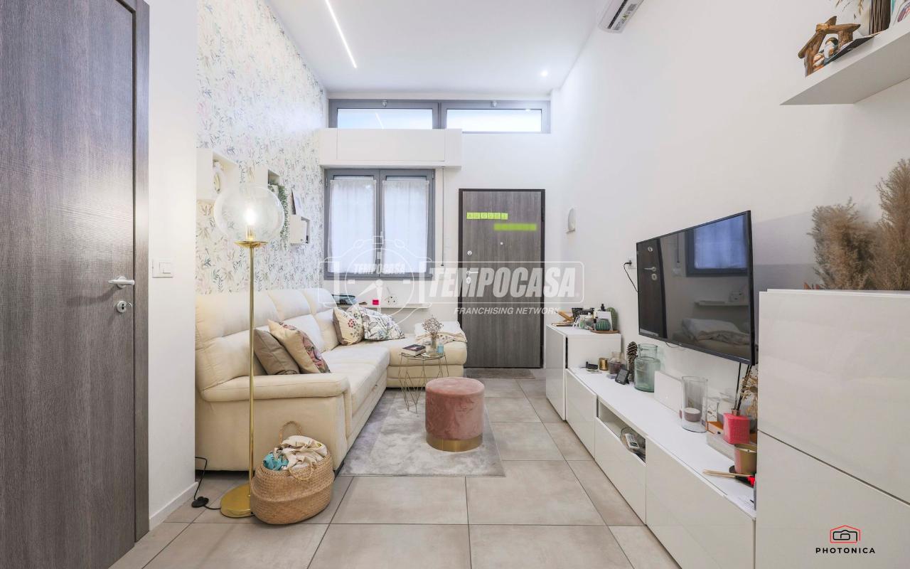 appartamento in vendita a Bologna in zona Savena