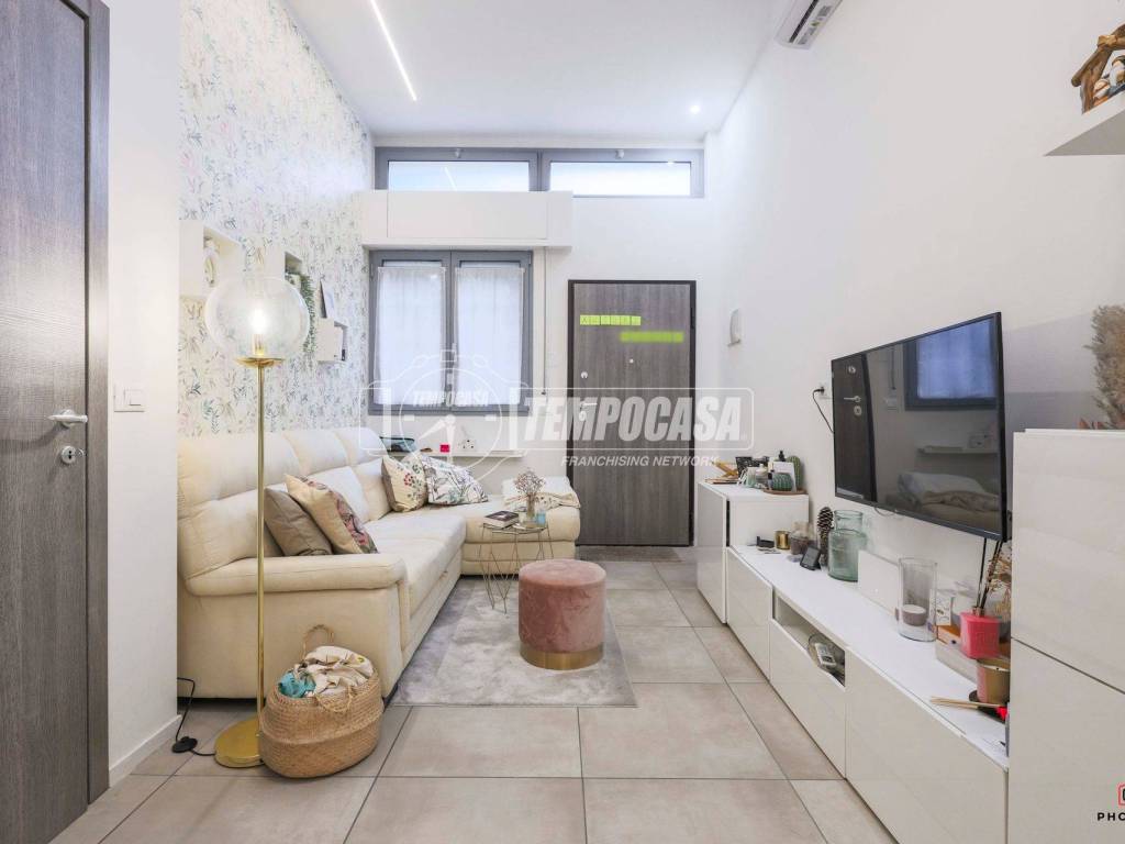 appartamento in vendita a Bologna in zona Savena