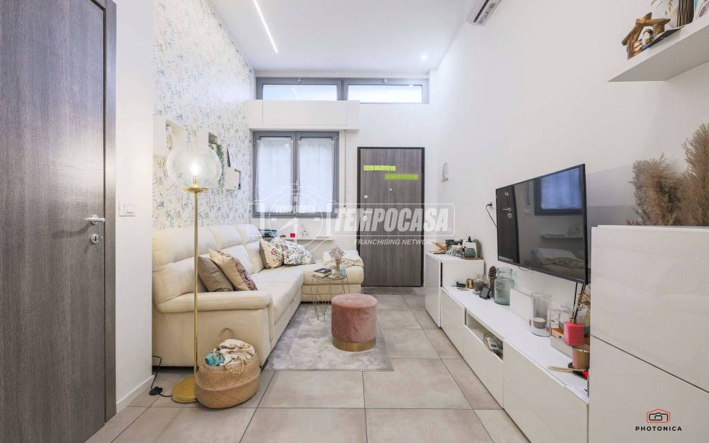 appartamento in vendita a Bologna in zona Savena