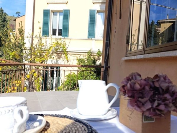 appartamento in vendita a Bologna in zona Colli