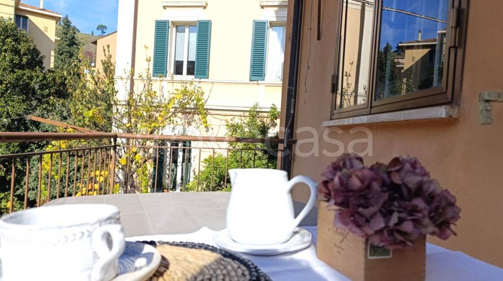 appartamento in vendita a Bologna in zona Santo Stefano