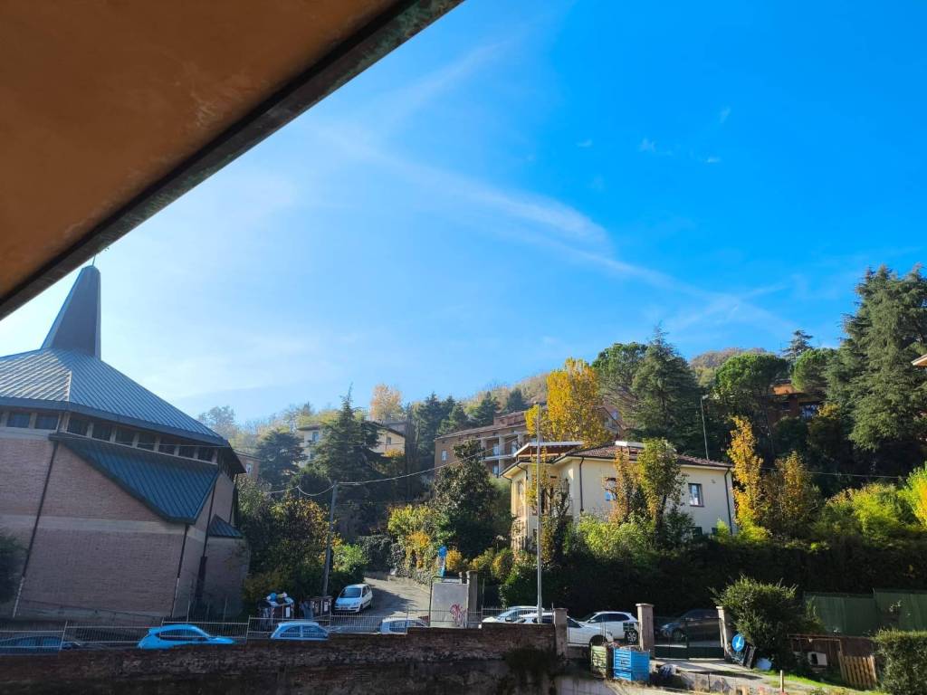 appartamento in vendita a Bologna in zona Santo Stefano