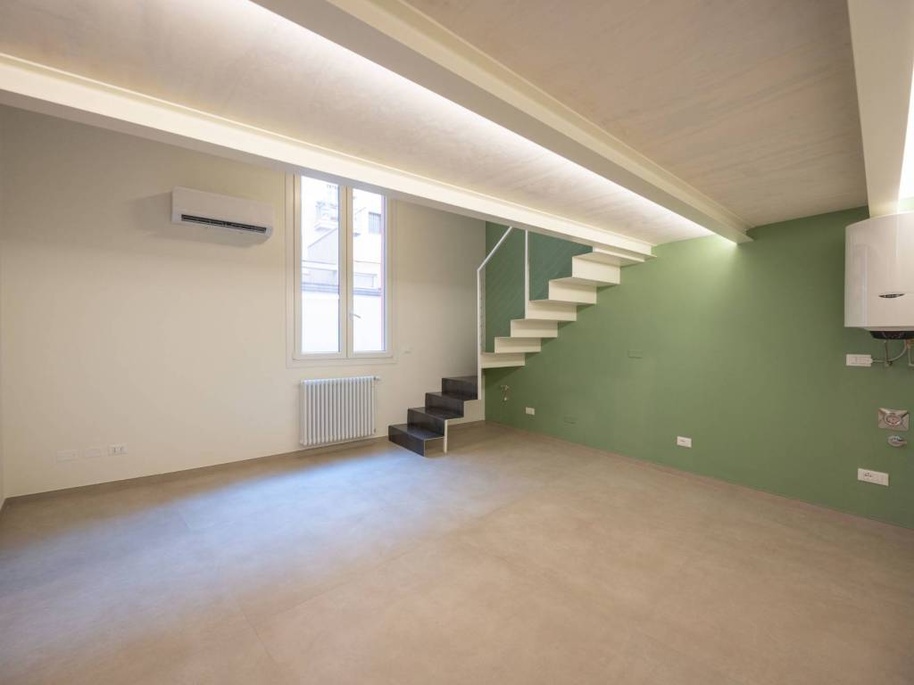appartamento in vendita a Bologna in zona Reno