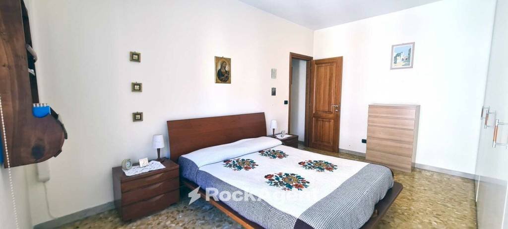 appartamento in vendita a Bologna in zona Borgo Panigale