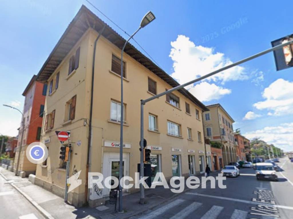 appartamento in vendita a Bologna in zona Borgo Panigale