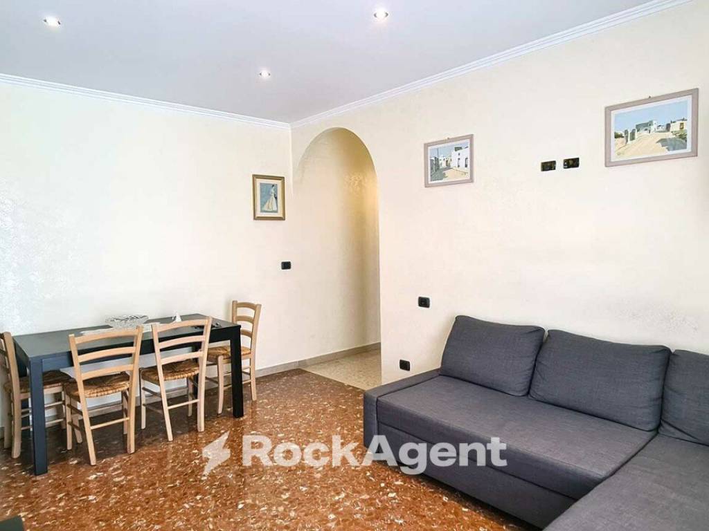 appartamento in vendita a Bologna in zona Borgo Panigale