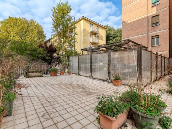 appartamento in vendita a Bologna in zona Pilastro