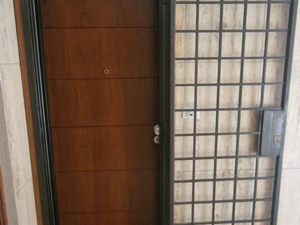 appartamento in vendita a Bologna in zona Savena