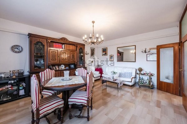 appartamento in vendita a Bologna in zona Savena