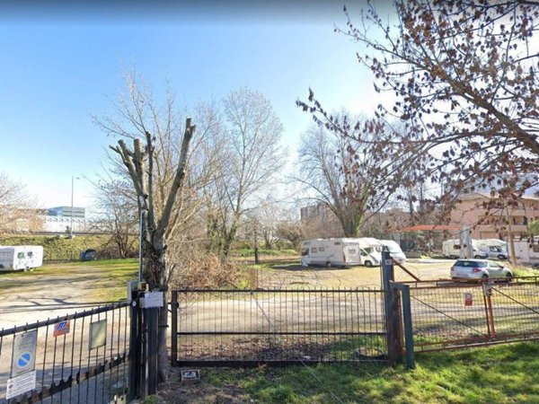 terreno agricolo in vendita a Bologna in zona San Vitale